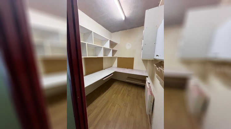 Ma-Cabane - Vente Local commercial MALAKOFF, 85 m²