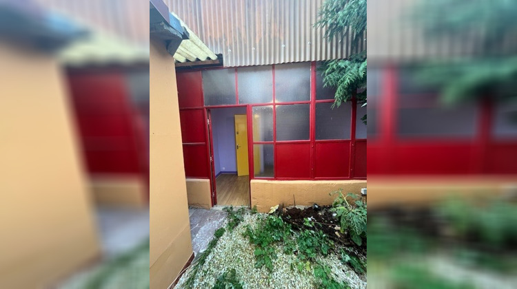 Ma-Cabane - Vente Local commercial MALAKOFF, 85 m²