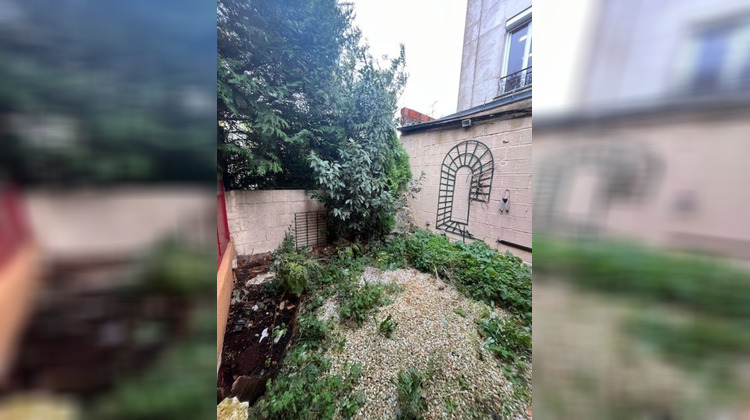 Ma-Cabane - Vente Local commercial MALAKOFF, 85 m²