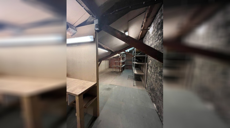 Ma-Cabane - Vente Local commercial MALAKOFF, 85 m²