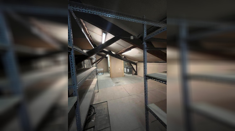 Ma-Cabane - Vente Local commercial MALAKOFF, 85 m²