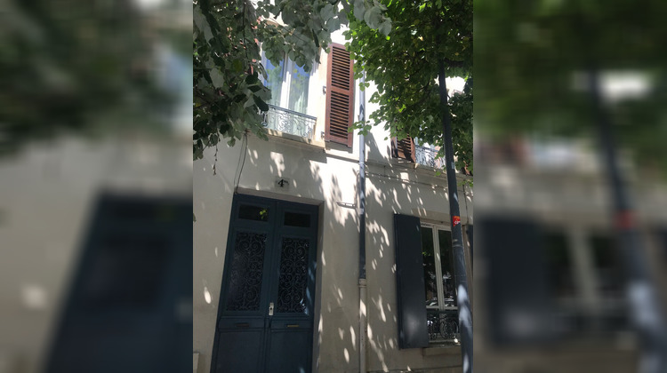 Ma-Cabane - Vente Local commercial MALAKOFF, 32 m²