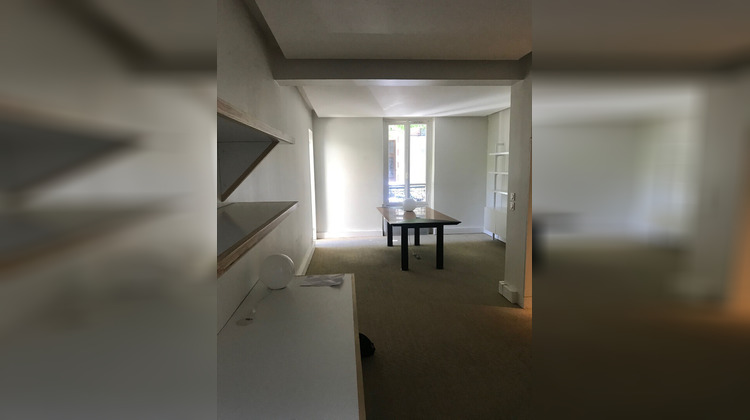 Ma-Cabane - Vente Local commercial MALAKOFF, 32 m²