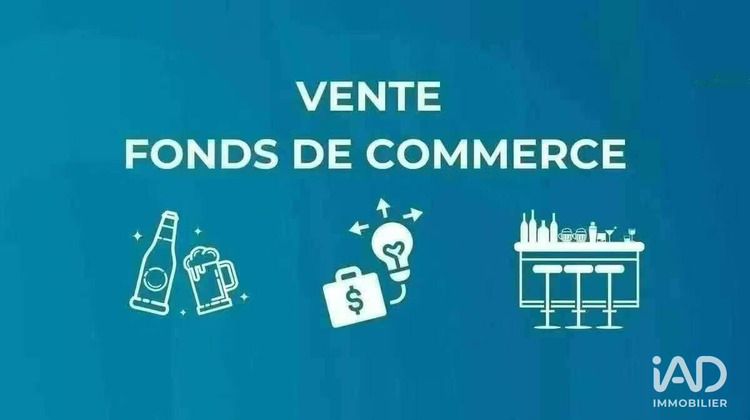 Ma-Cabane - Vente Local commercial Malakoff, 170 m²