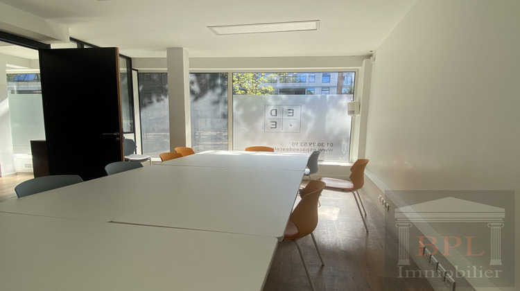 Ma-Cabane - Vente Local commercial Malakoff, 140 m²