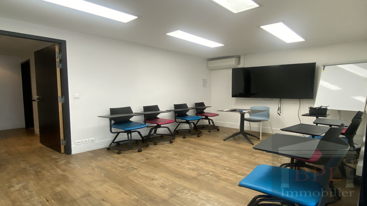 Ma-Cabane - Vente Local commercial Malakoff, 140 m²