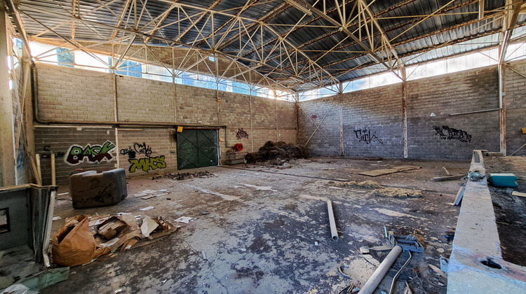 Ma-Cabane - Vente Local commercial MALAUCENE, 400 m²