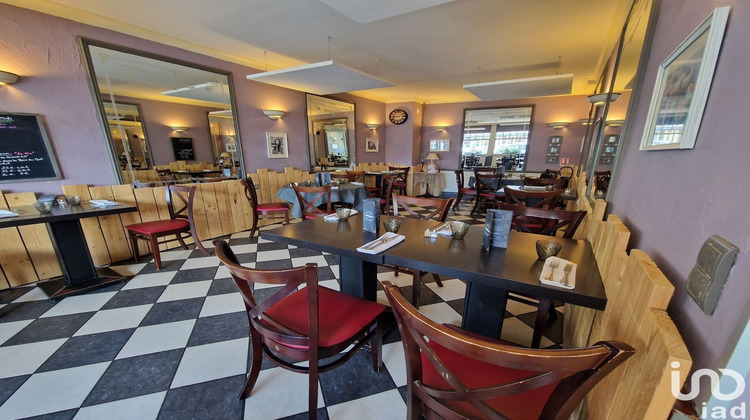 Ma-Cabane - Vente Local commercial Malaunay, 200 m²