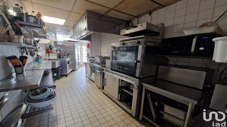 Ma-Cabane - Vente Local commercial Malaunay, 200 m²