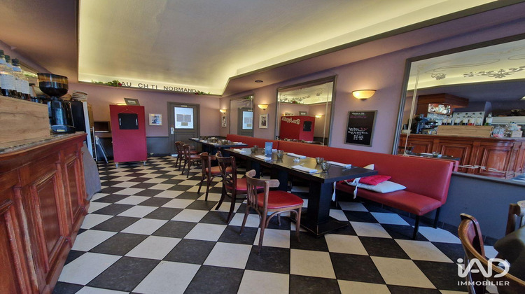 Ma-Cabane - Vente Local commercial Malaunay, 200 m²