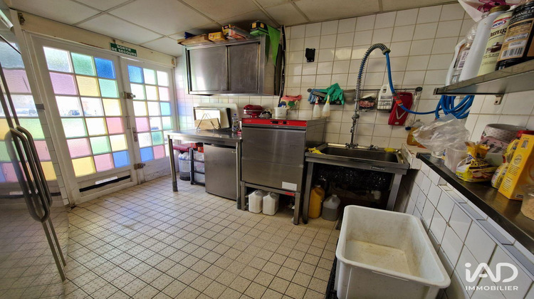 Ma-Cabane - Vente Local commercial Malaunay, 200 m²
