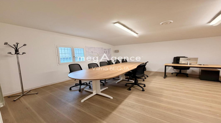 Ma-Cabane - Vente Local commercial MALAY LE GRAND, 464 m²