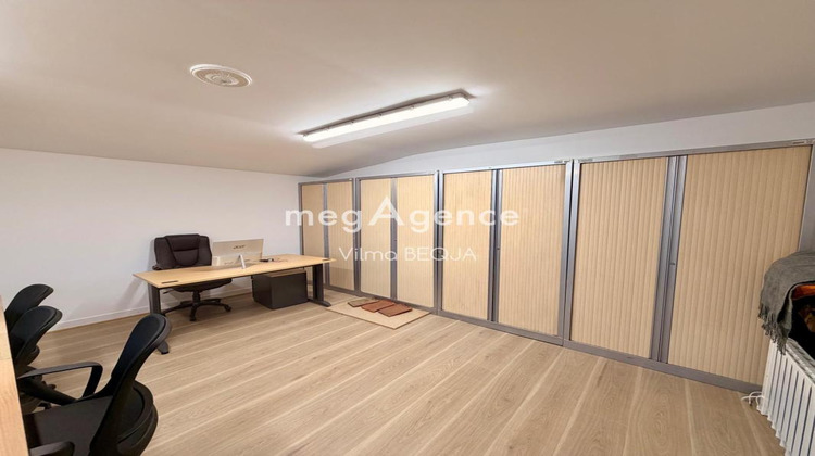 Ma-Cabane - Vente Local commercial MALAY LE GRAND, 464 m²