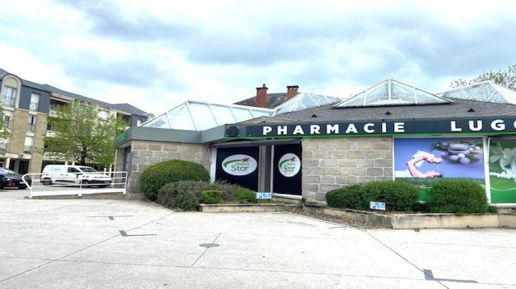 Ma-Cabane - Vente Local commercial MALEMORT SUR CORREZE, 290 m²