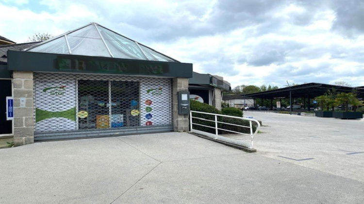 Ma-Cabane - Vente Local commercial MALEMORT SUR CORREZE, 290 m²