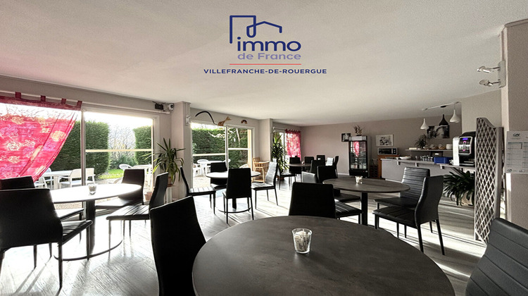 Ma-Cabane - Vente Local commercial MALEVILLE, 420 m²