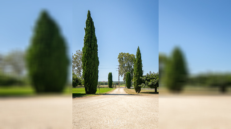 Ma-Cabane - Vente Local commercial Mallemort, 380 m²