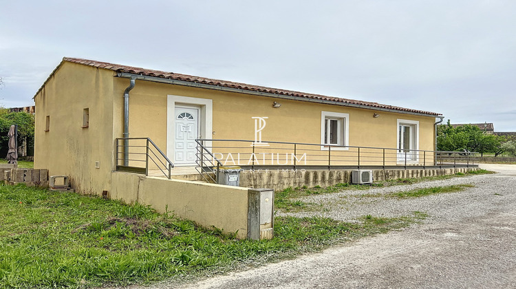 Ma-Cabane - Vente Local commercial Mallemort, 92 m²