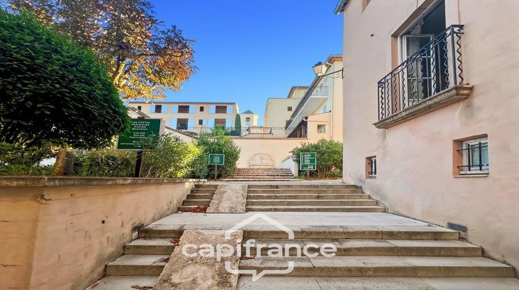 Ma-Cabane - Vente Local commercial MALLEMORT, 43 m²
