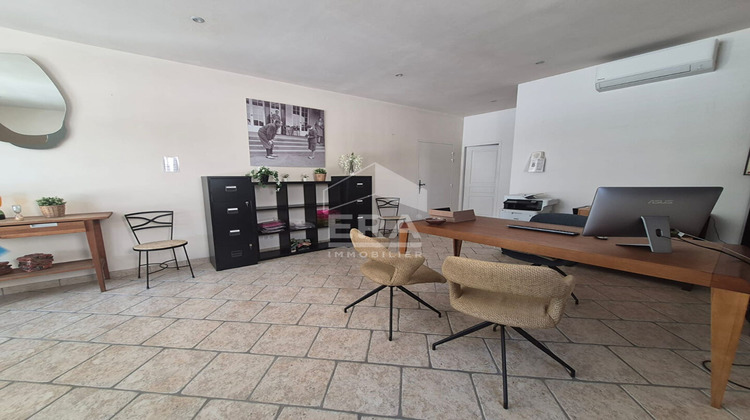 Ma-Cabane - Vente Local commercial MALLEMORT, 42 m²