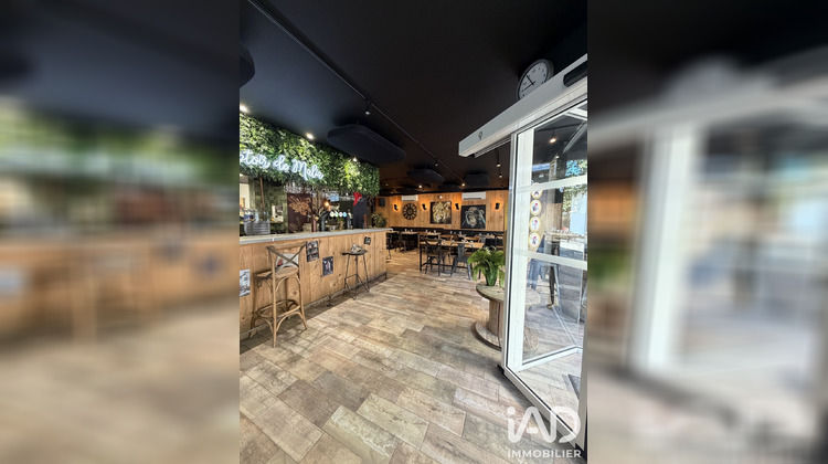 Ma-Cabane - Vente Local commercial Mallemort, 110 m²