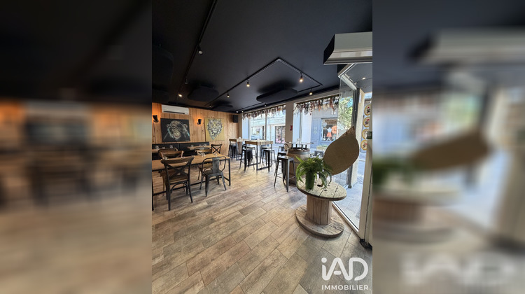 Ma-Cabane - Vente Local commercial Mallemort, 110 m²