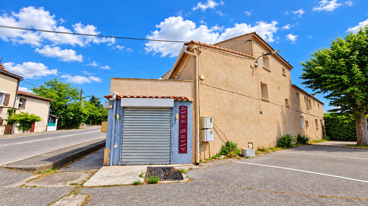 Ma-Cabane - Vente Local commercial MALLEMORT, 500 m²