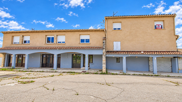 Ma-Cabane - Vente Local commercial MALLEMORT, 500 m²
