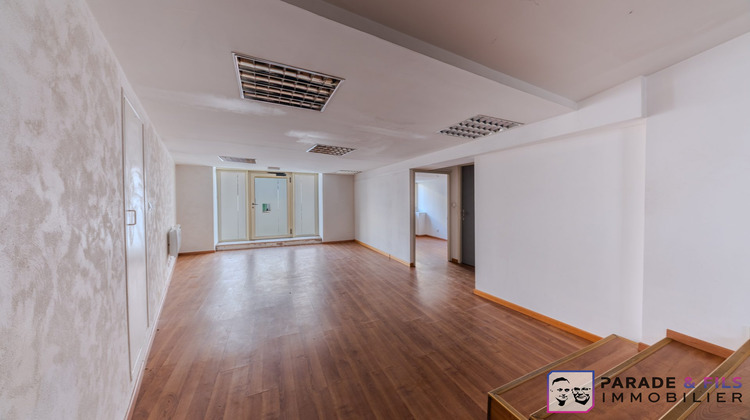 Ma-Cabane - Vente Local commercial Malzéville, 61 m²