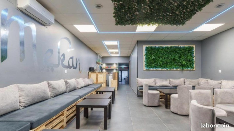 Ma-Cabane - Vente Local commercial Malzeville, 120 m²