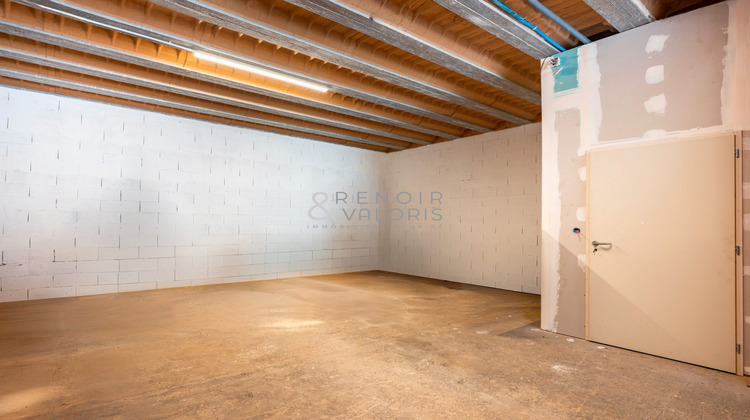 Ma-Cabane - Vente Local commercial Malzéville, 205 m²