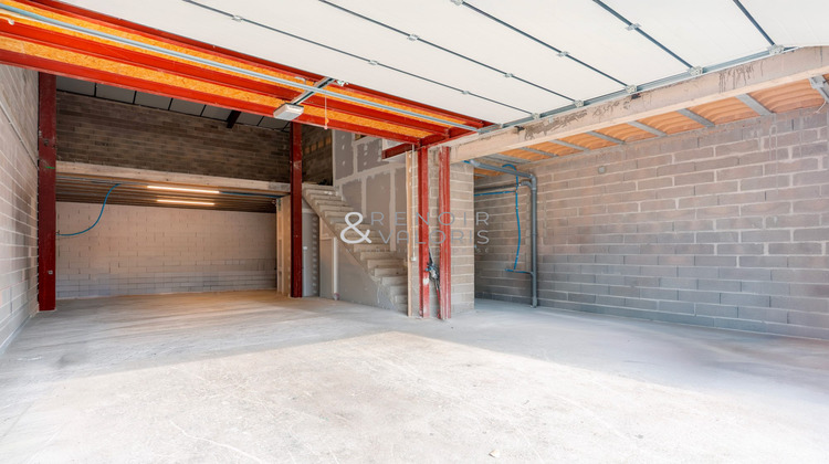 Ma-Cabane - Vente Local commercial Malzéville, 205 m²