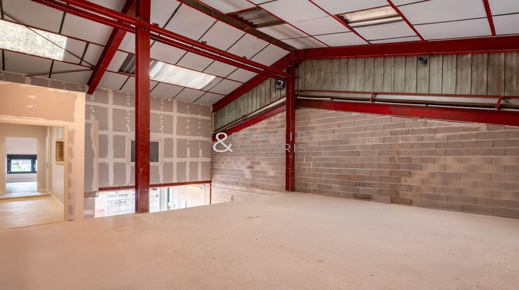 Ma-Cabane - Vente Local commercial Malzéville, 205 m²