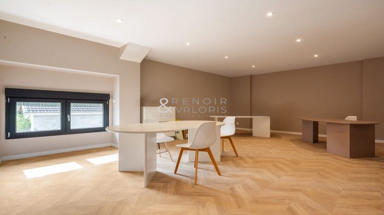Ma-Cabane - Vente Local commercial Malzéville, 205 m²