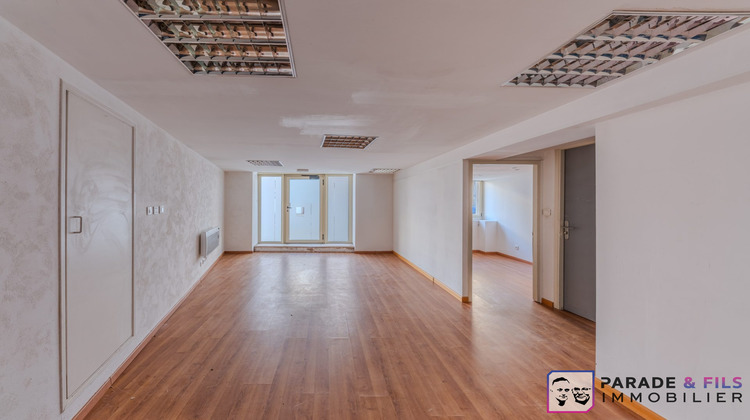Ma-Cabane - Vente Local commercial Malzéville, 57 m²