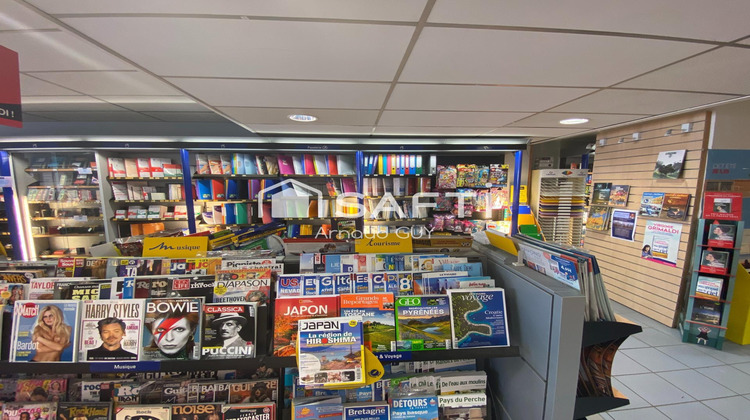 Ma-Cabane - Vente Local commercial Mamers, 123 m²