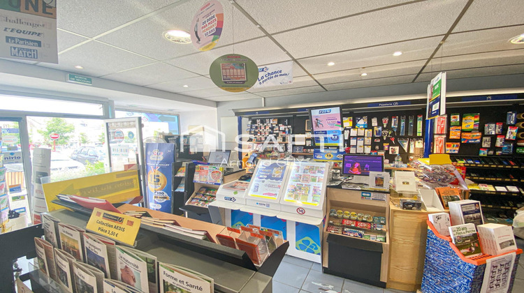 Ma-Cabane - Vente Local commercial Mamers, 450 m²