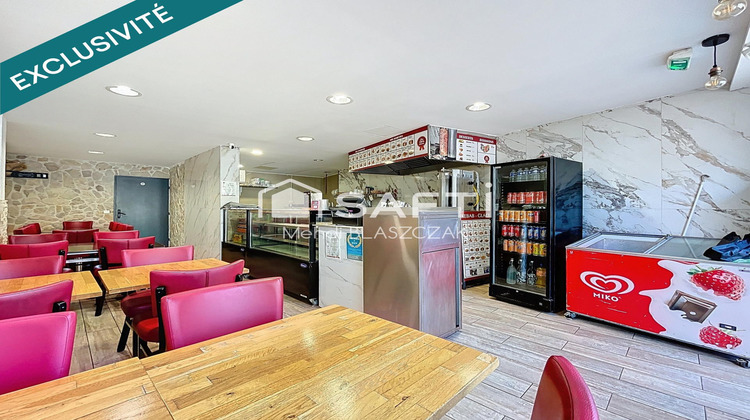 Ma-Cabane - Vente Local commercial Mandelieu-la-Napoule, 55 m²