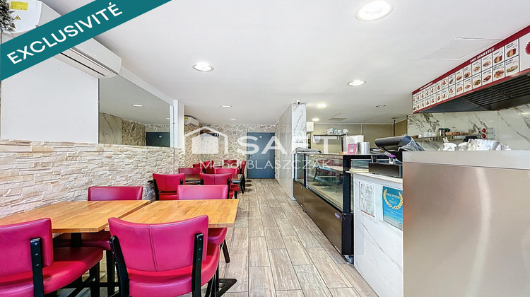 Ma-Cabane - Vente Local commercial Mandelieu-la-Napoule, 55 m²