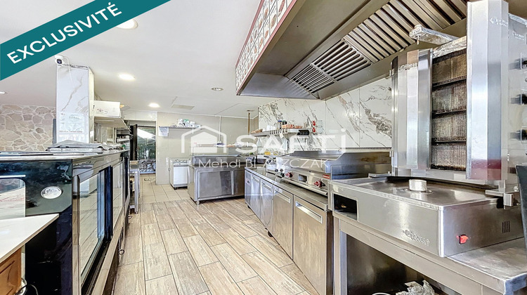 Ma-Cabane - Vente Local commercial Mandelieu-la-Napoule, 55 m²