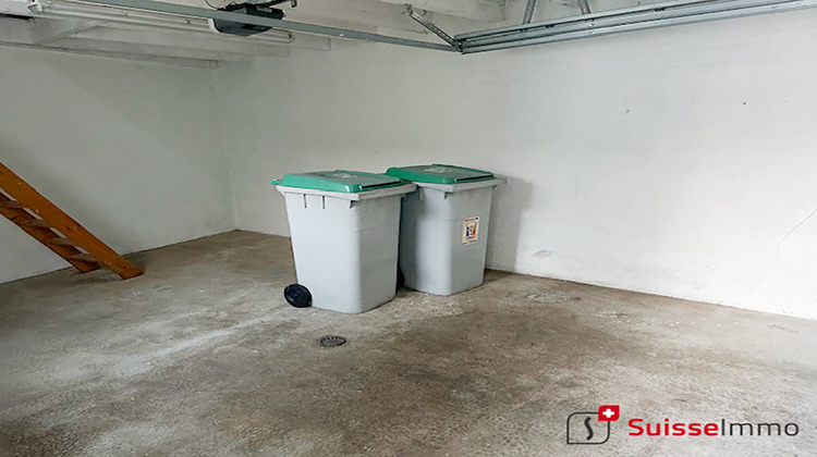 Ma-Cabane - Vente Local commercial MANDEURE, 75 m²