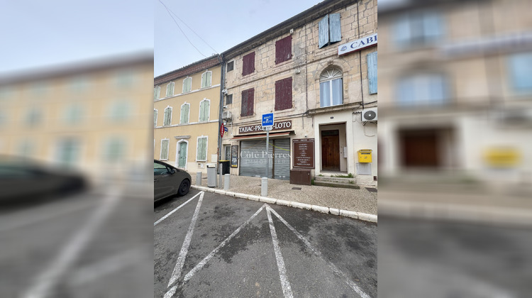 Ma-Cabane - Vente Local commercial Manduel, 68 m²