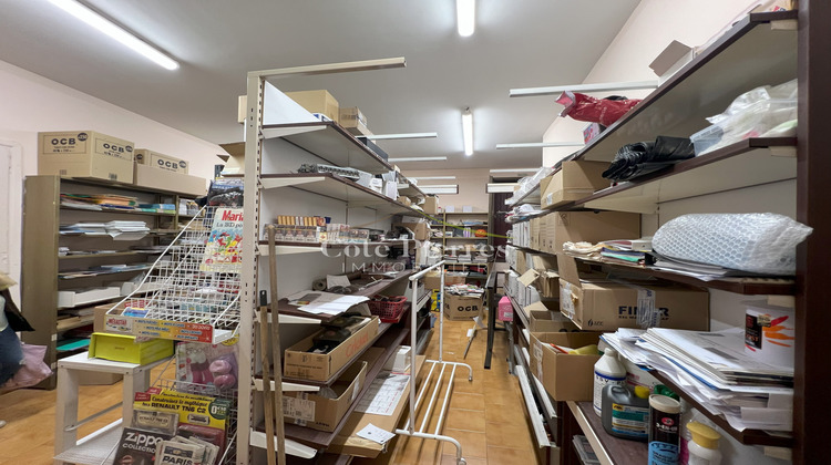 Ma-Cabane - Vente Local commercial Manduel, 68 m²
