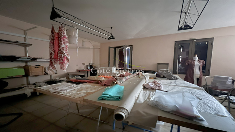 Ma-Cabane - Vente Local commercial Manduel, 68 m²