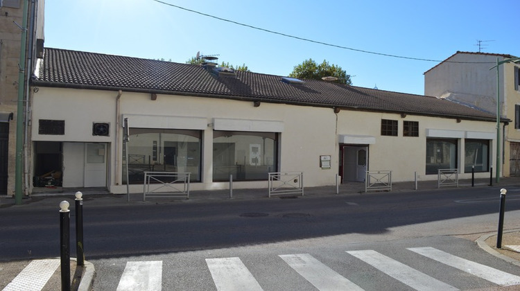 Ma-Cabane - Vente Local commercial MANOSQUE, 350 m²