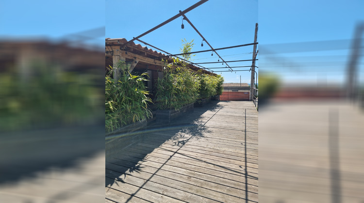 Ma-Cabane - Vente Local commercial Manosque, 220 m²