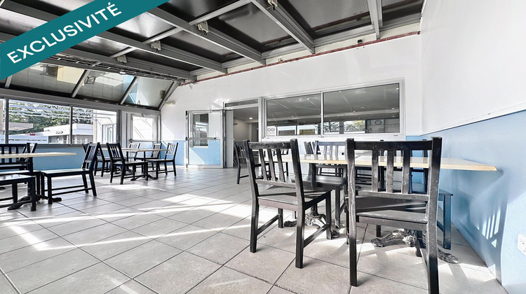 Ma-Cabane - Vente Local commercial Manosque, 243 m²