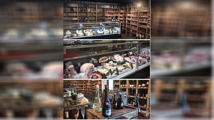 Ma-Cabane - Vente Local commercial Manosque, 147 m²
