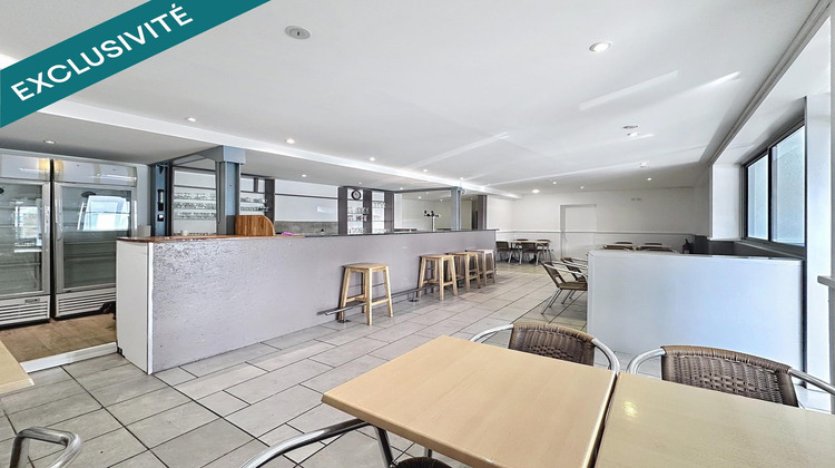Ma-Cabane - Vente Local commercial Manosque, 243 m²