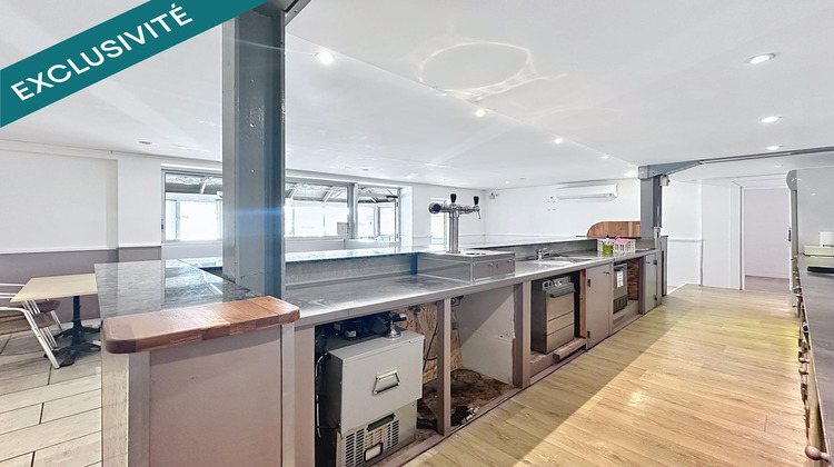 Ma-Cabane - Vente Local commercial Manosque, 243 m²